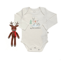 gift set | deer 2pc