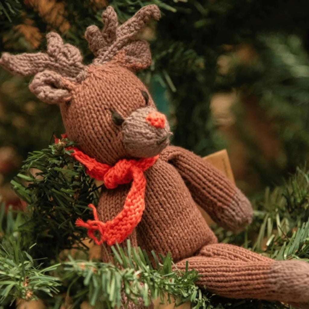 gift set | deer 2pc